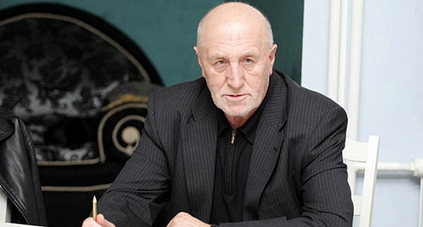 Враги — свои