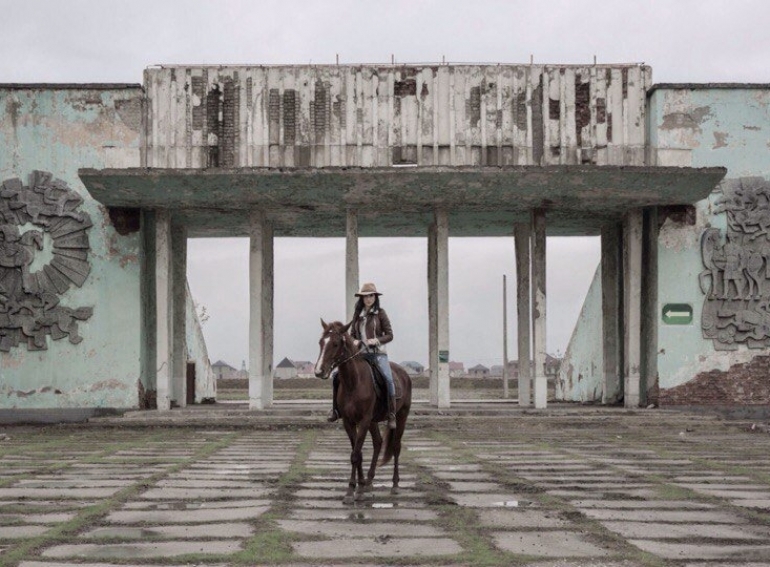 Бывший ипподром тоже может превратиться в кутан