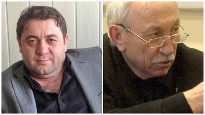 Магомед Бисавалиев