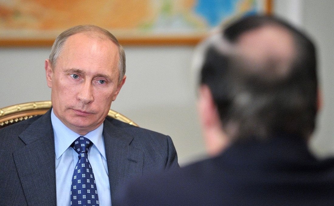 Почему Абдулатипов лукавит, докладывая Путину