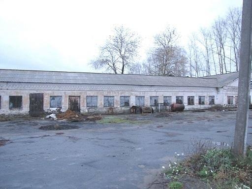 Спасите колхоз от директора музея