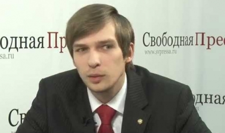 Напряжённость в информационном поле Дагестана