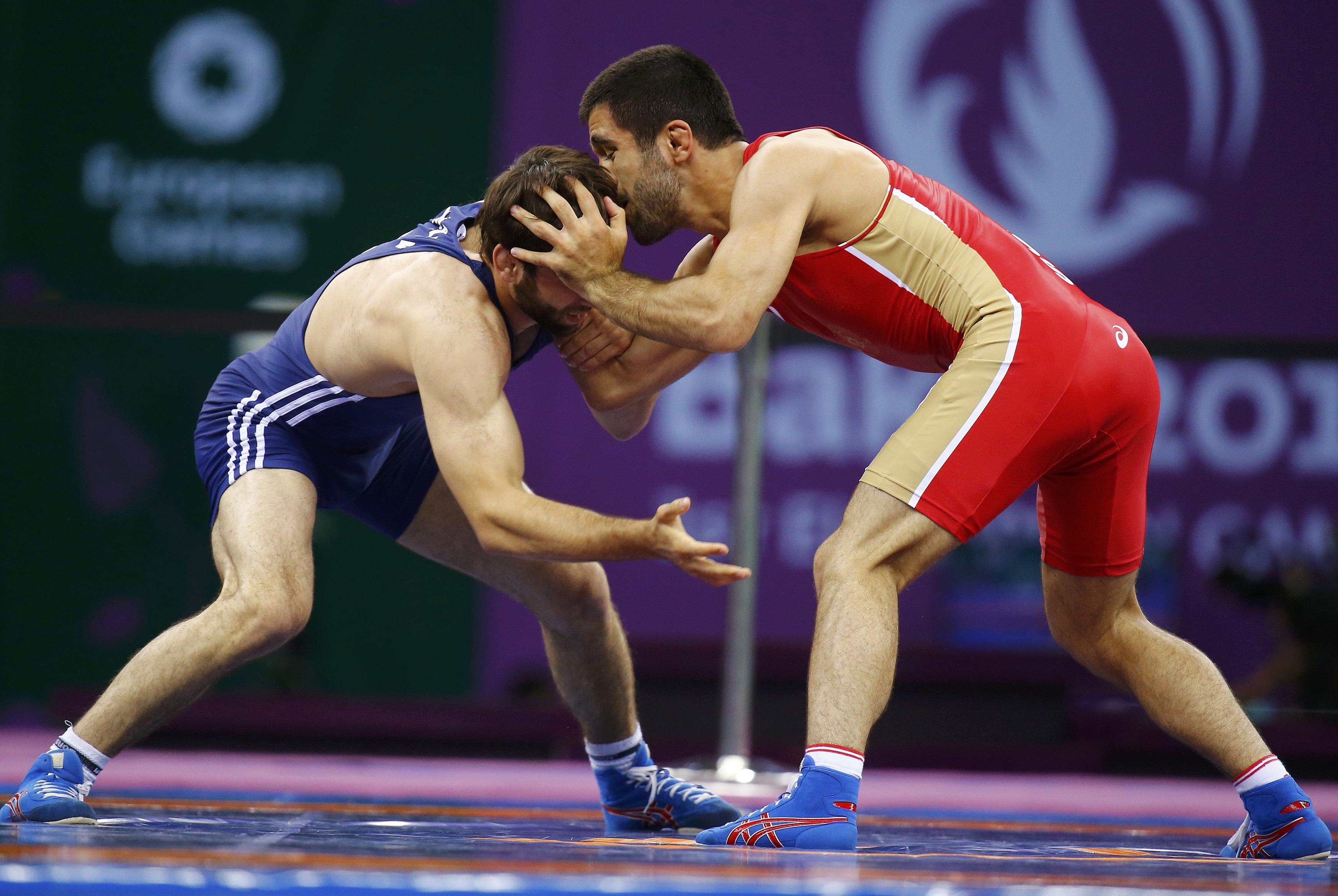 Дагестан примет чемпионат Европы - 2018 по вольной борьбе - РИА Дербент