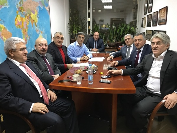 Выжить в декабре! Депутаты и министры лоббируют в Москве срочную помощь Дагестану на текущий год