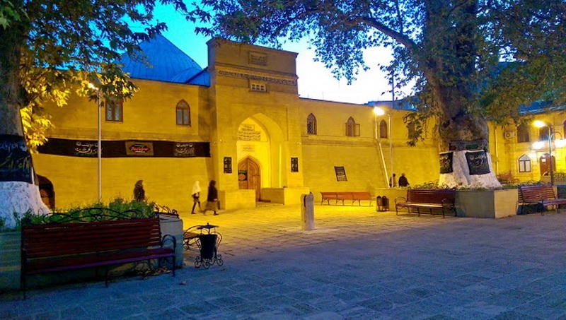 Бакинские апперкоты. Южный сосед испытывает Россию двойными стандартами