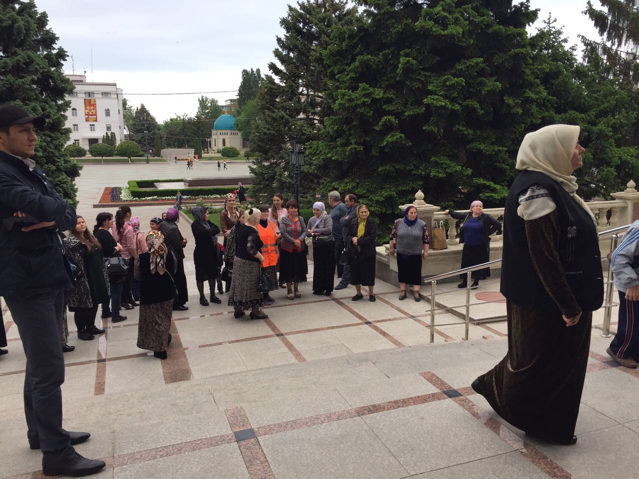 Новости дагестана кавказский узел. Жизнь в Махачкале судьбы горожан. В Махачкале уголовного дела по Ветхому жилью Махачкала.