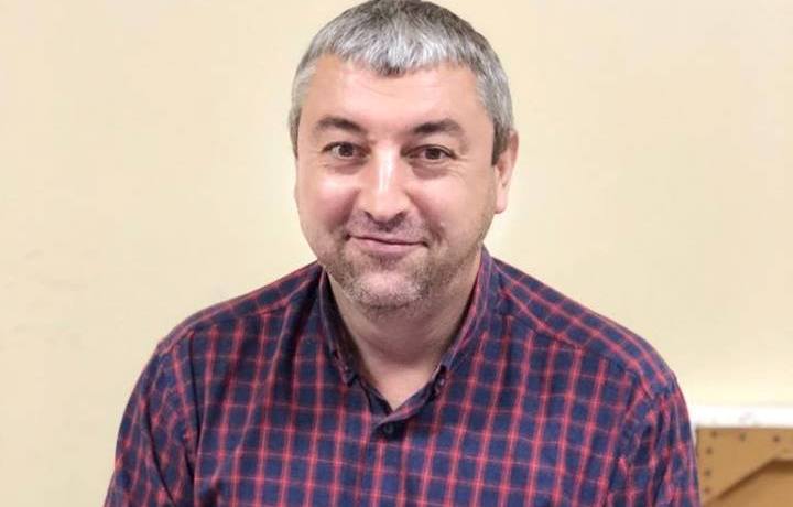 В Дагестане возбуждено дело по факту нападения на руководителя «Мемориала»