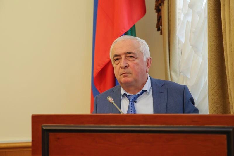 Экс-главу минстроя Дагестана подозревают в хищении 38 млн руб.