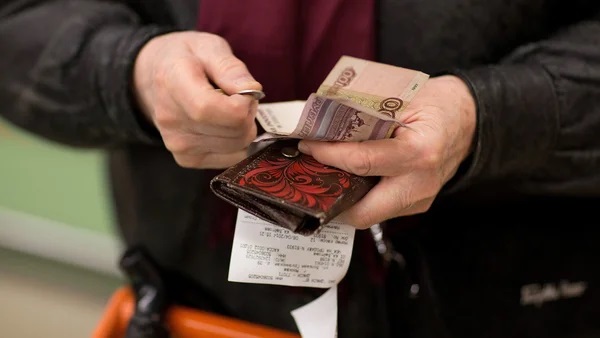 Самые низкие зарплаты зафиксированы на Кавказе