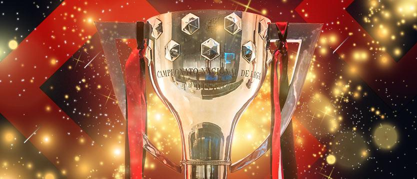 Интрига в Ла Лиге: у какой команды лучшие шансы выиграть чемпионат Испании 20/21