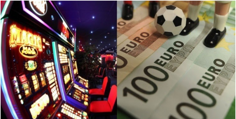 казино в ставропольском крае