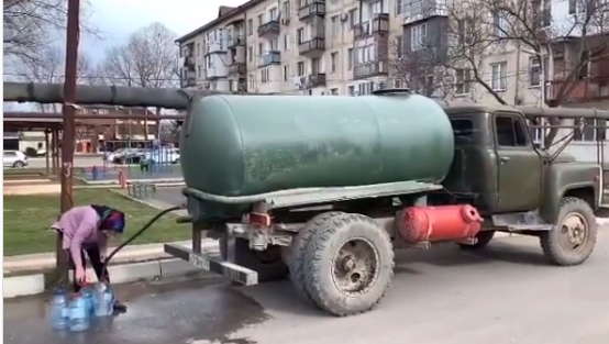 Прокуратура Дагестана проконтролирует обеспечение водой жителей Избербаша