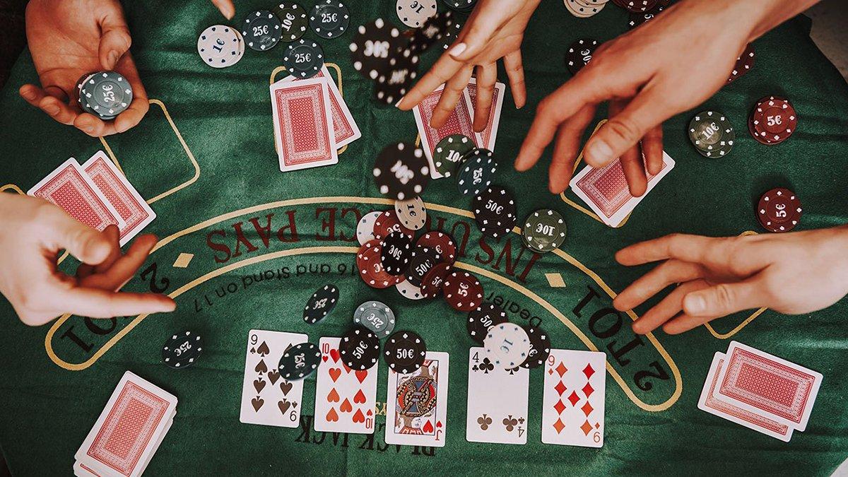 покер ставки на спорт poker
