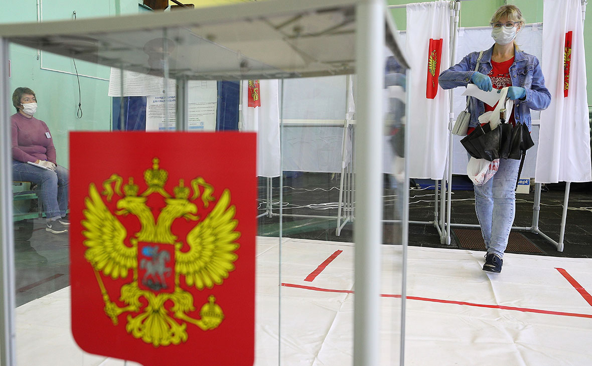 Особенности Выборов-2021 на Северном Кавказе: предсказуемость, пассивность партий и “спящий” электорат «Единой России»