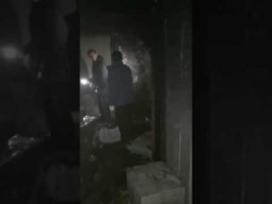 В Дагестане новогодний фейерверк спалил чужую квартиру