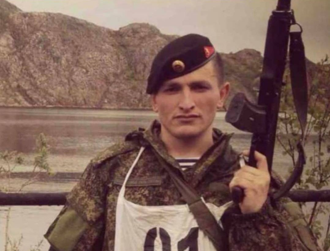 Погибшие солдаты дагестанцы на Украине