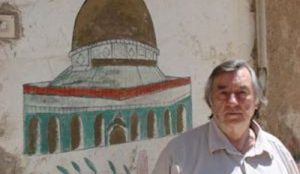 Проханов: “Газа – это Герника наших дней”