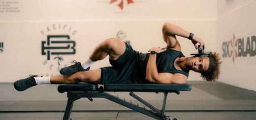 Развиваем шею: ключевые принципы тренировки