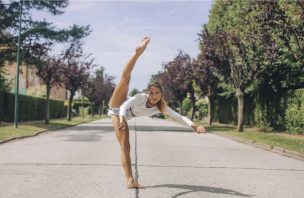 Самые интересные приложения для поклонников художественной гимнастики
