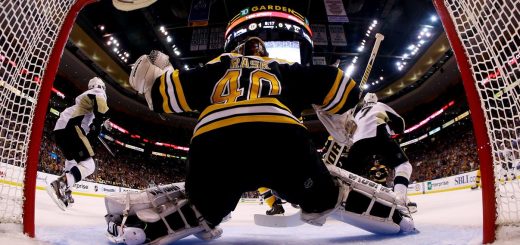 Кубок Стэнли: история противостояния «Бостон Брюинз» и «Торонто Мэйпл Лифс»