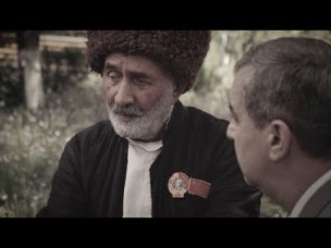 Сулейман Стальский – документальный фильм
