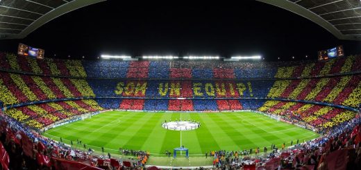 В чем заключается привлекательность инвестиций в спорт