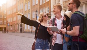 Туризм по правилам: 9 городов и 11 муниципалитетов Дагестана ввели турналог