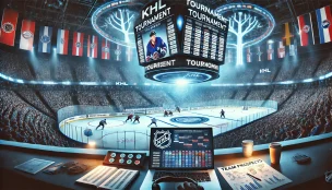Турнир КХЛ: результаты и перспективы