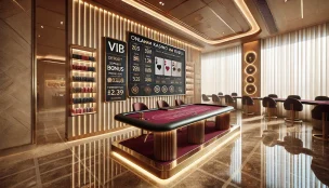 Онлайн казино на рубли: какие условия предлагают сайты?