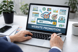 GEO продвижение сайтов: как работает региональная стратегия в SEO