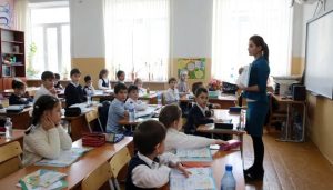 Дагестан в центре образовательной реформы: почему выпускникам придется забыть о «легких» экзаменах и мнимых знаниях