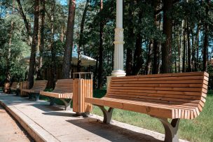 Что важно учитывать при покупке уличной скамейки — гид для заказчиков