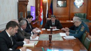 50 км координации: зачем Махачкале Служба спасения без спасателей?