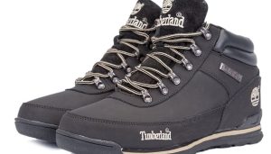 Почему бренд Timberland стал символом качества
