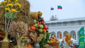 6 миллиардов на стол: Почему Дагестан, собравший рекордный урожай, продолжает терять свои миллиарды?