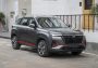 Почему выбирают CHANGAN CS35 PLUS: анализ преимуществ модели 12