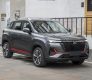 Почему выбирают CHANGAN CS35 PLUS: анализ преимуществ модели