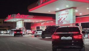 Одиннадцать лет по кругу. Почему Дагестан снова решает топливную проблему с нуля