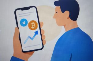 Почему крипто-сигналы в Telegram становятся популярными и что важно учитывать