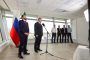 Щукин открывает Аэропорт