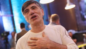 «Путин на Кавказе» и разговор изнутри системы: опубликовано письмо Магомеда Мусаева Абдулатипову